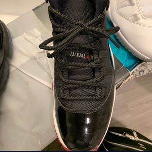 Jordan 11’s